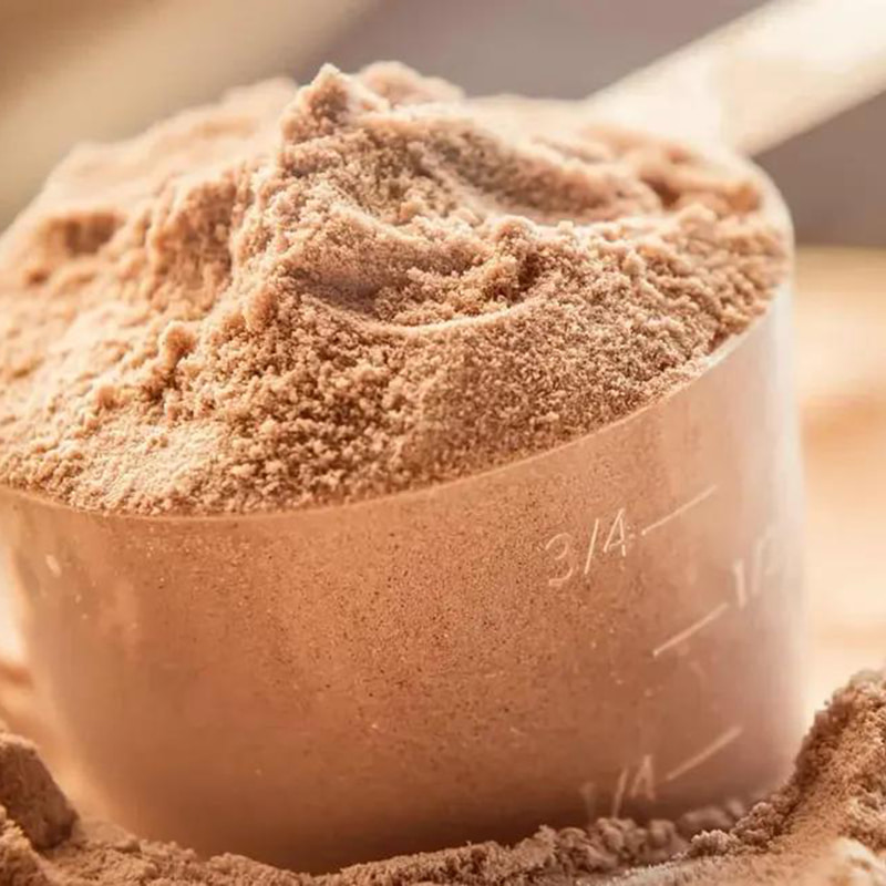 ‌Ozónový vodní sprej pro čištění lyofilizovaných produktů pro regulaci hmotnosti